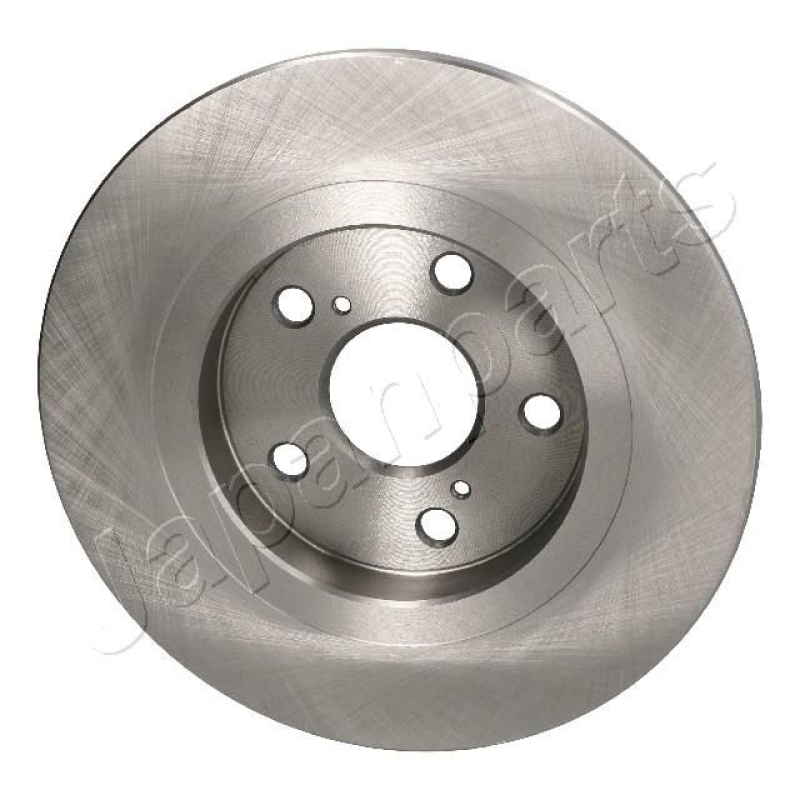 2x JAPANPARTS Brake Disc