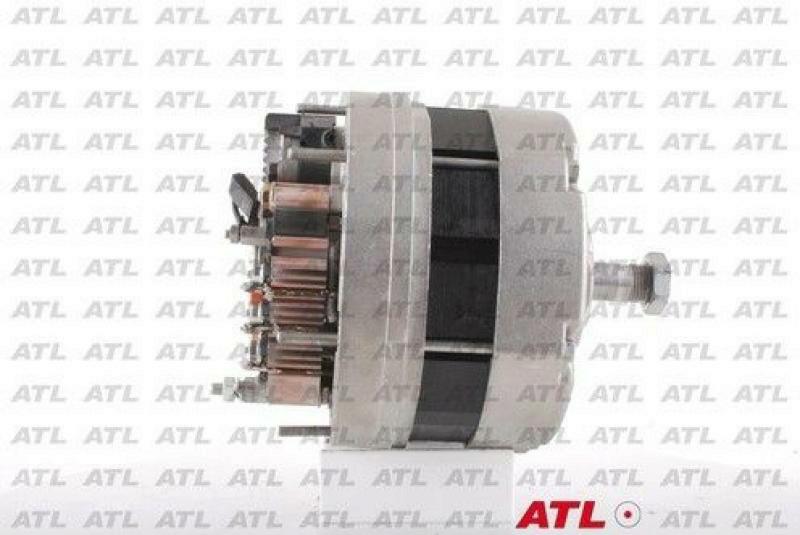 ATL Autotechnik Generator