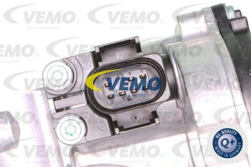 VEMO Throttle body Original VEMO Quality