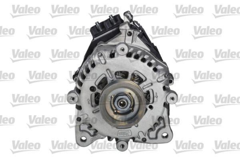 VALEO Alternator, starter VALEO ORIGINS 48V IBSG