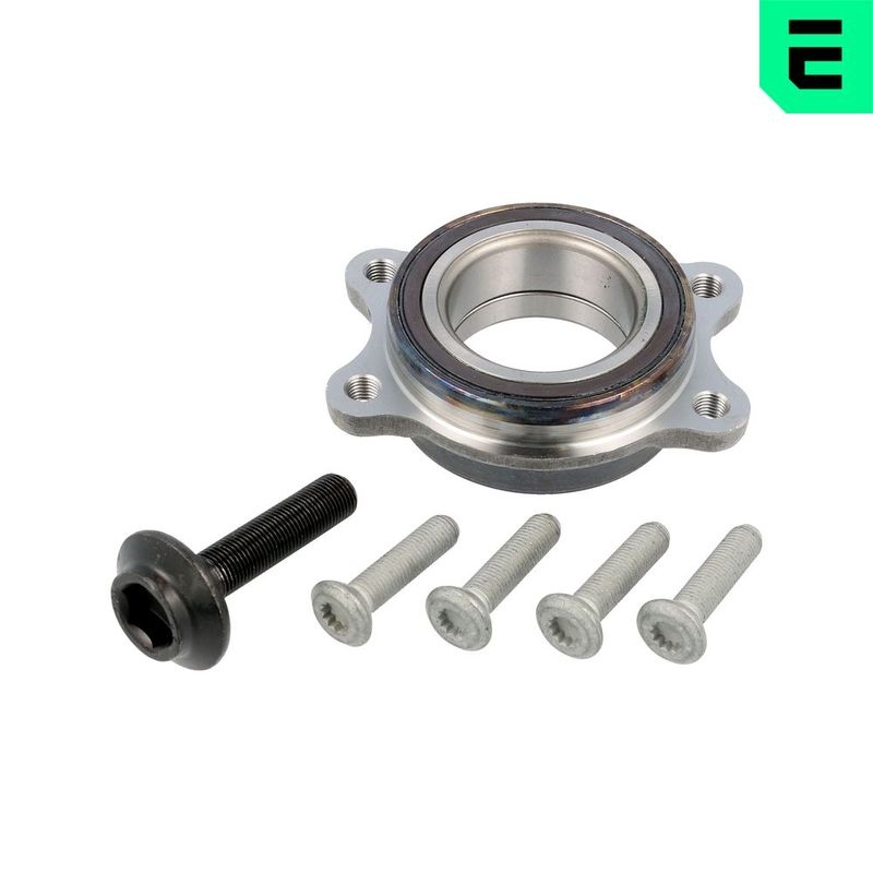 OPTIMAL Wheel Bearing Kit