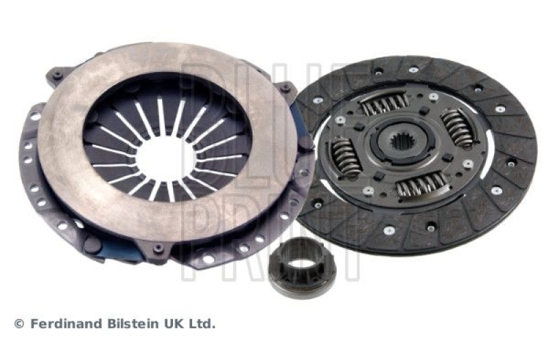 BLUE PRINT Clutch Kit