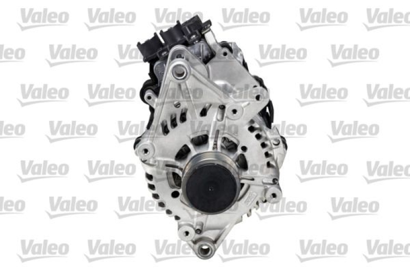 VALEO Alternator, starter VALEO ORIGINS 48V IBSG