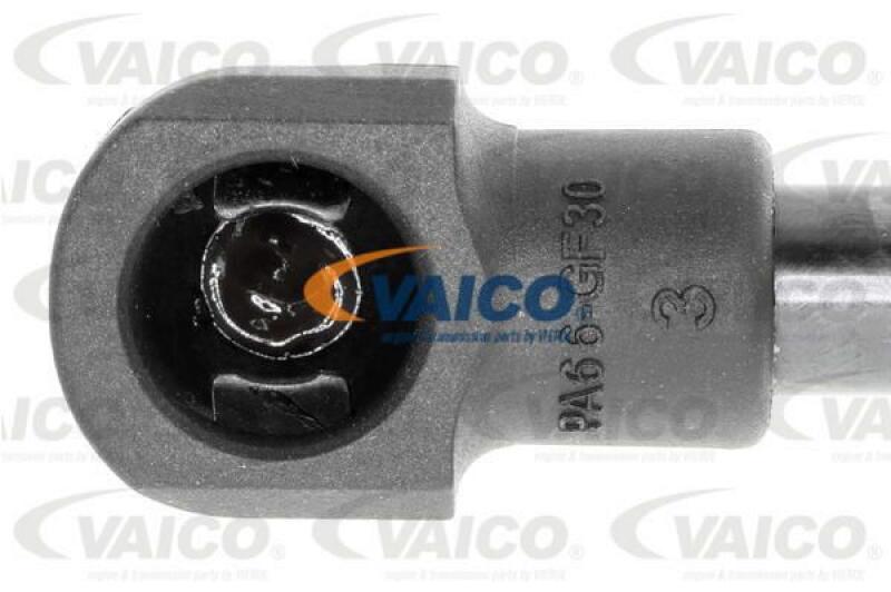 VAICO Gas Spring, boot-/cargo area Original VAICO Quality