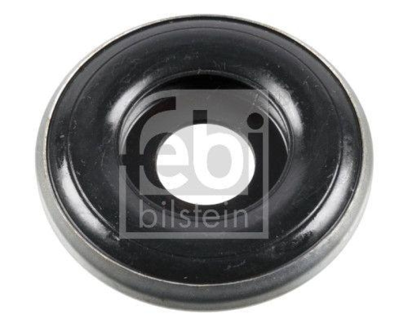 FEBI BILSTEIN Rolling Bearing, suspension strut support mounting