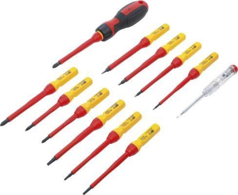 BGS Screwdriver Set