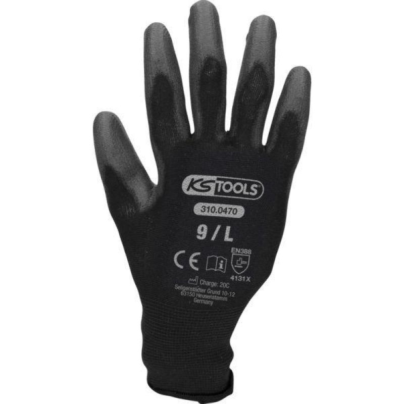 KS TOOLS Protective Glove