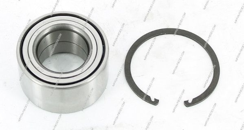 NPS Wheel Bearing Kit