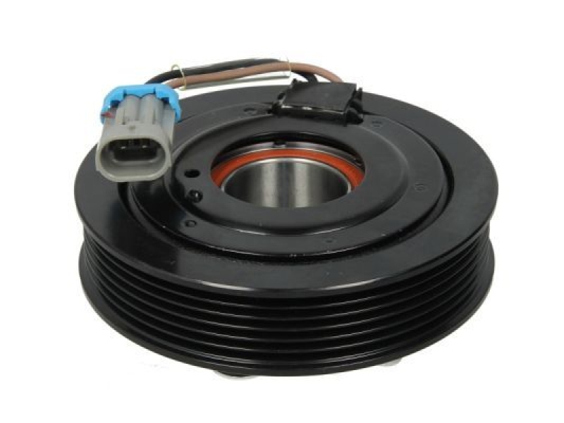 THERMOTEC Magnetic Clutch, air conditioning compressor