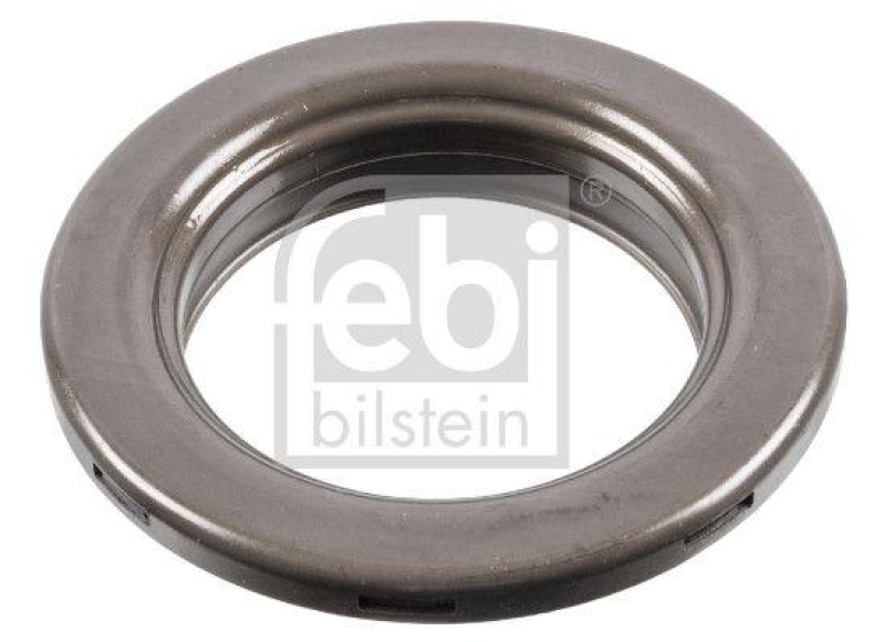 FEBI BILSTEIN Rolling Bearing, suspension strut support mounting