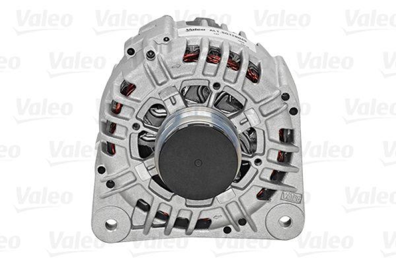 VALEO Alternator VALEO ORIGINS NEW