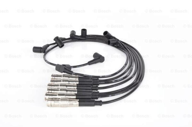 BOSCH Ignition Cable Kit