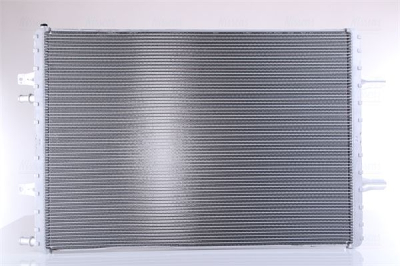 NISSENS Low Temperature Cooler, intercooler