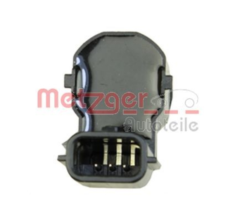 METZGER Sensor, parking distance control GREENPARTS