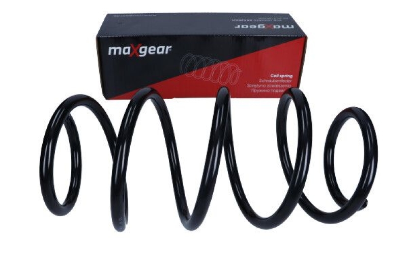 MAXGEAR Suspension Spring