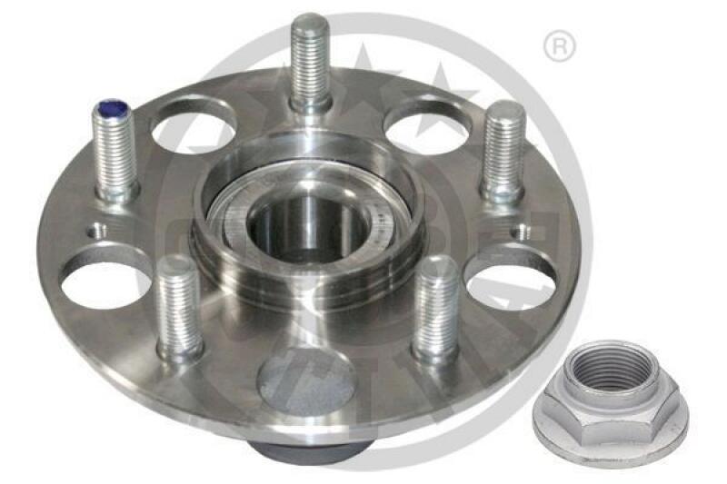 OPTIMAL Wheel Bearing Kit