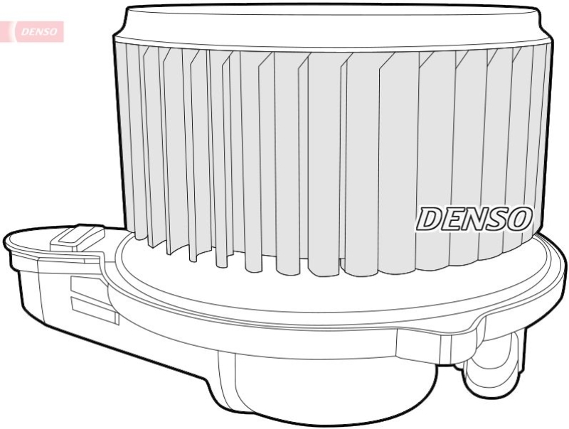 DENSO Innenraumgebläse