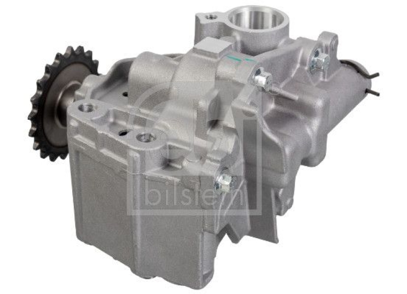 FEBI BILSTEIN Oil Pump