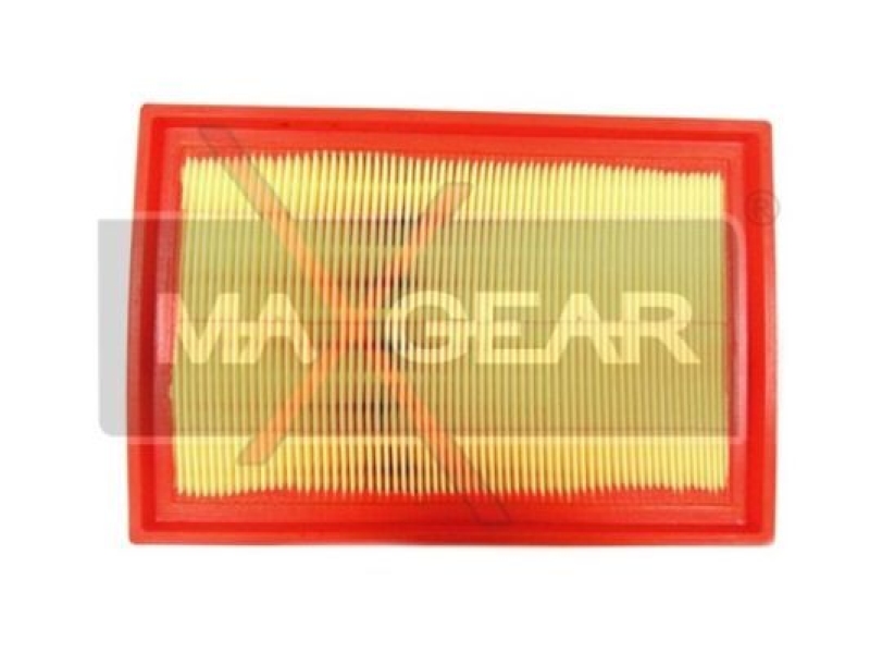 MAXGEAR Luftfilter