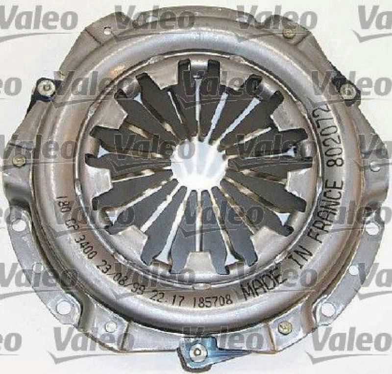 VALEO Clutch Kit KIT3P