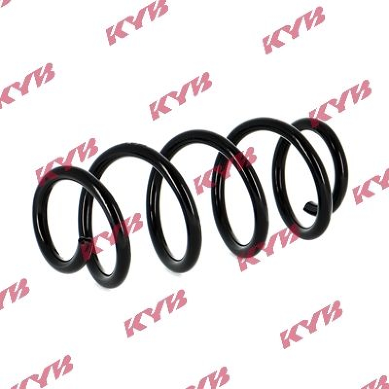 KYB Suspension Spring K-Flex