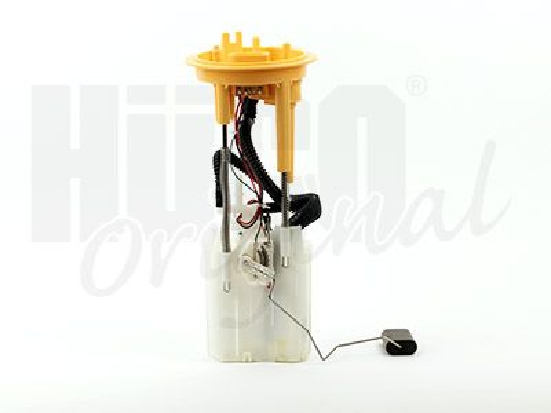 HITACHI Fuel Feed Unit Hueco