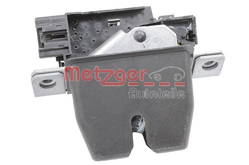 METZGER Tailgate Lock OE-part GREENPARTS