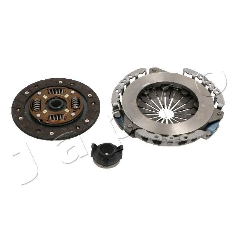 JAPKO Clutch Kit