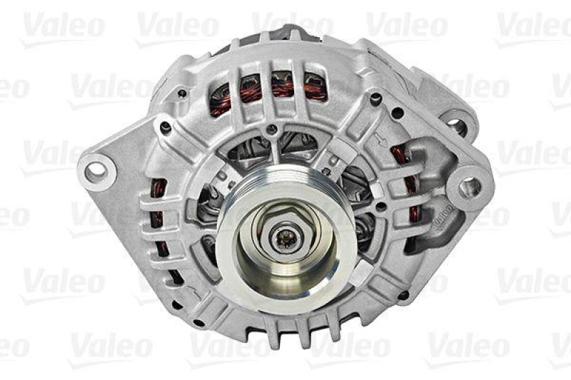 VALEO Alternator VALEO ORIGINS NEW