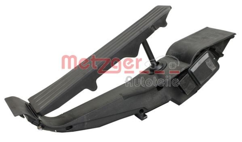 METZGER Sensor, accelerator pedal position OE-part
