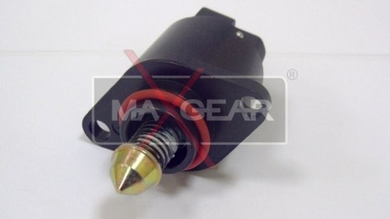 MAXGEAR Idle Control Valve, air supply