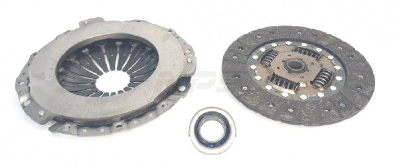 NPS Clutch Kit