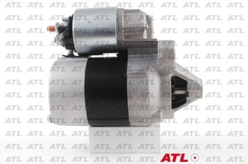 ATL Autotechnik Starter