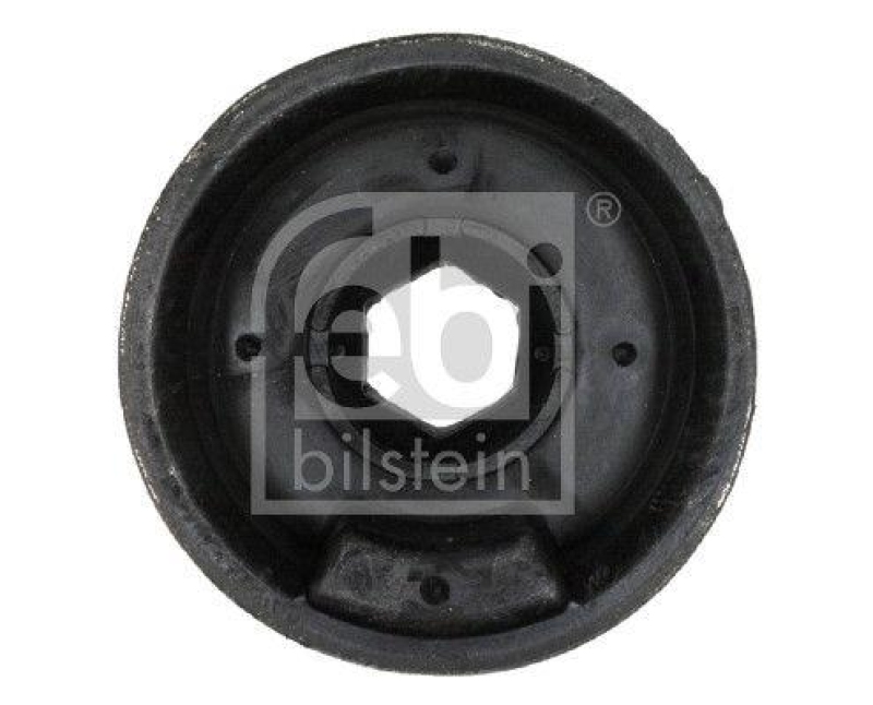 FEBI BILSTEIN Control Arm-/Trailing Arm Bush