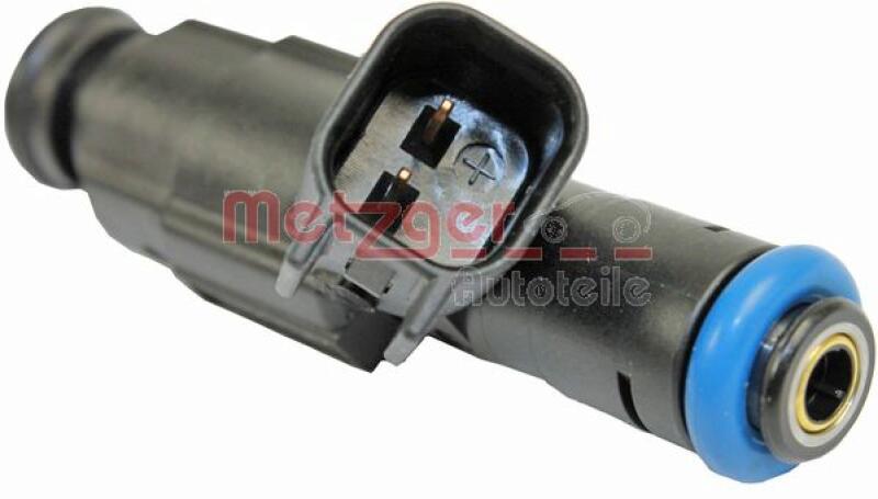 METZGER Injector OE-part