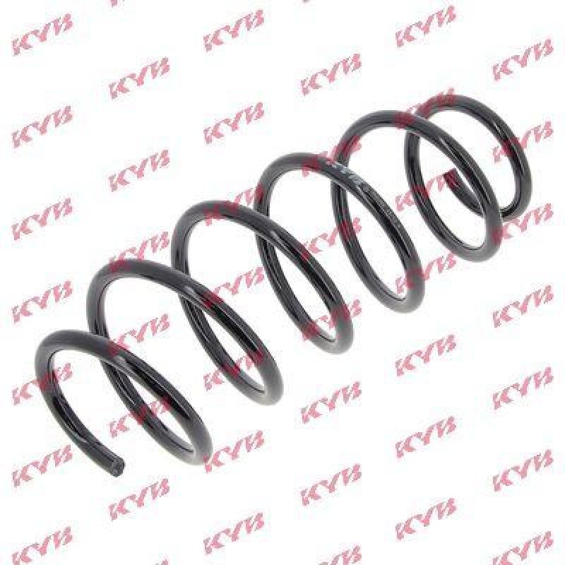 KYB Suspension Spring K-Flex