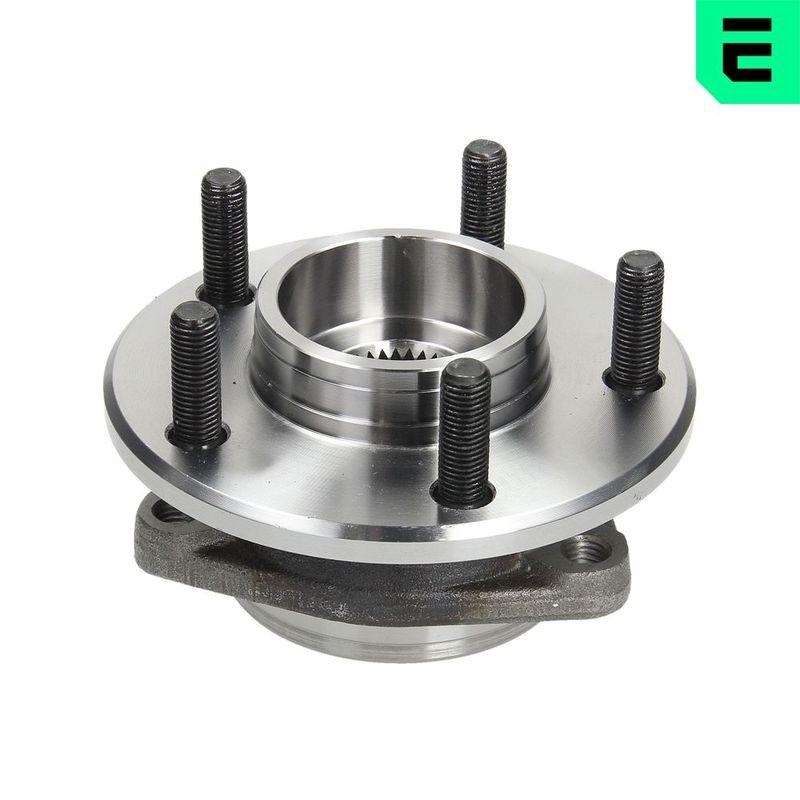 OPTIMAL Wheel Bearing Kit