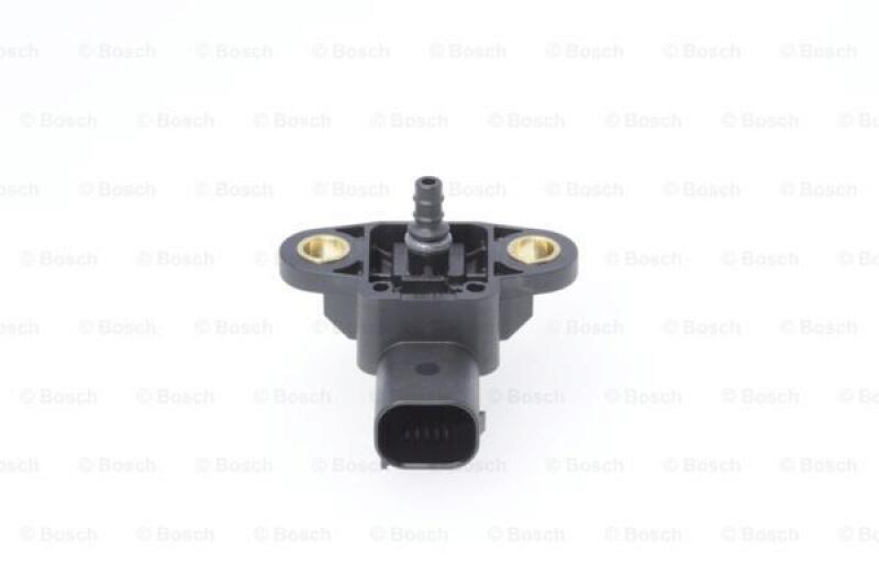 BOSCH Sensor, boost pressure