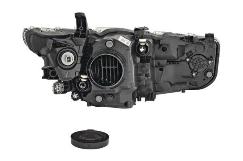 VALEO Hauptscheinwerfer ORIGINAL TEIL