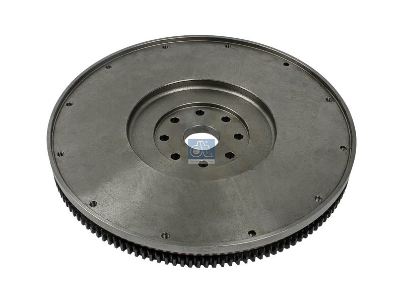 DT Spare Parts Flywheel