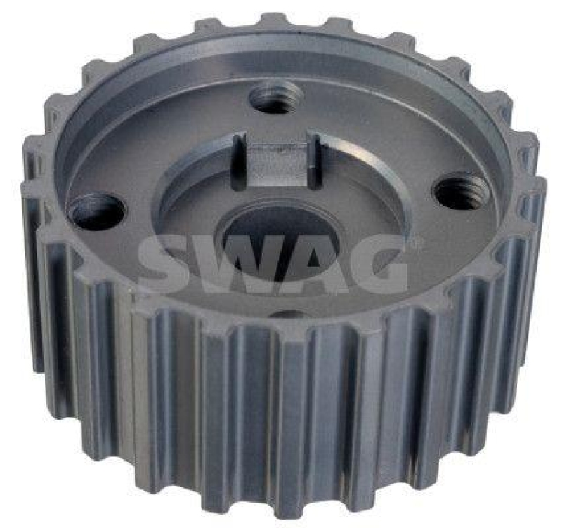 SWAG Gear, crankshaft