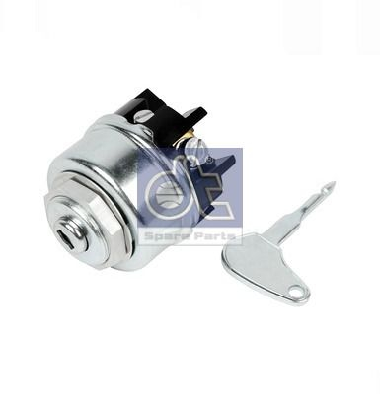 DT Spare Parts Ignition Switch