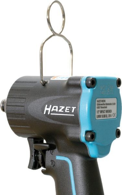 HAZET Impact Wrench (compressed air)