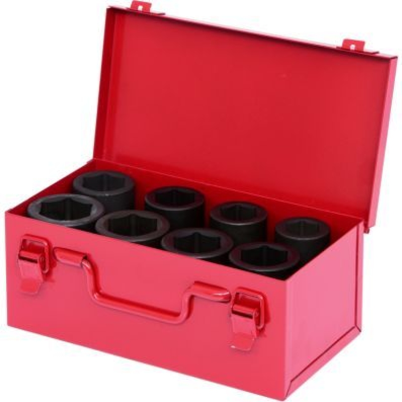 KS TOOLS Power Socket Set