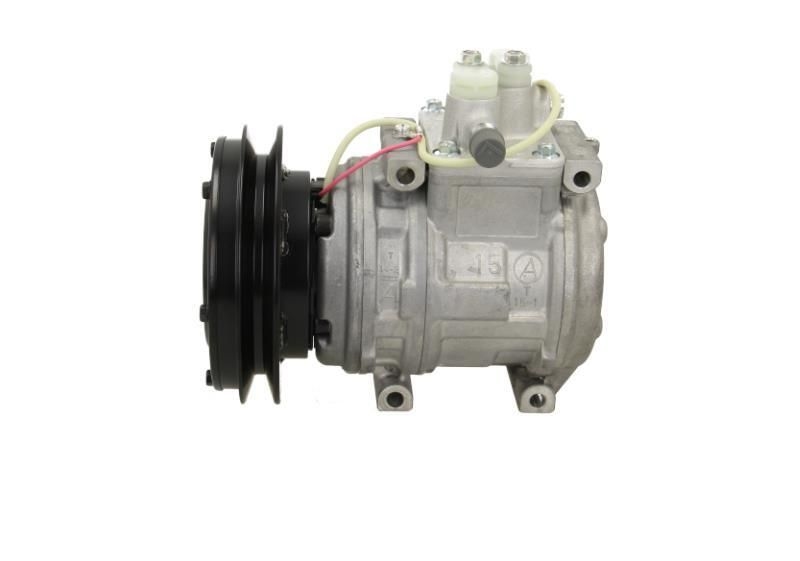 BV PSH Kompressor, Klimaanlage Denso New