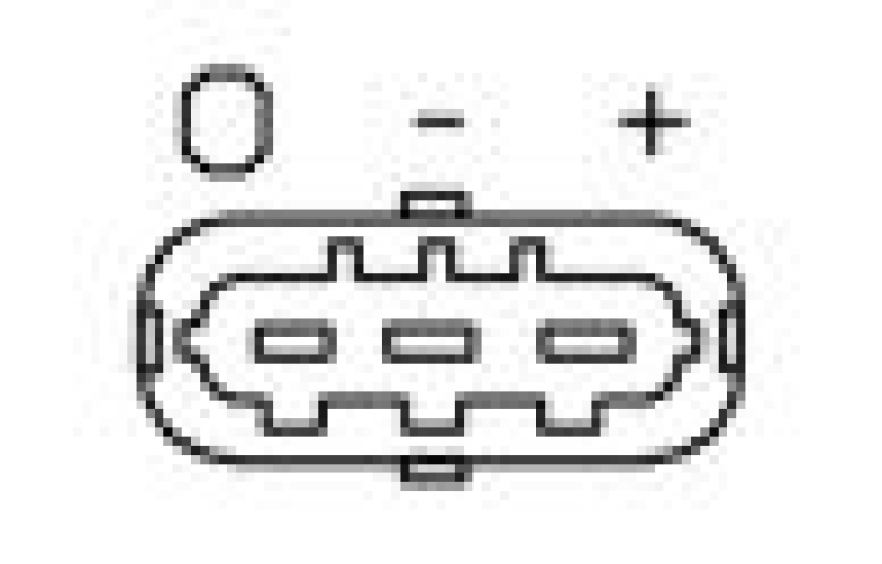 NGK Sensor, intake manifold pressure