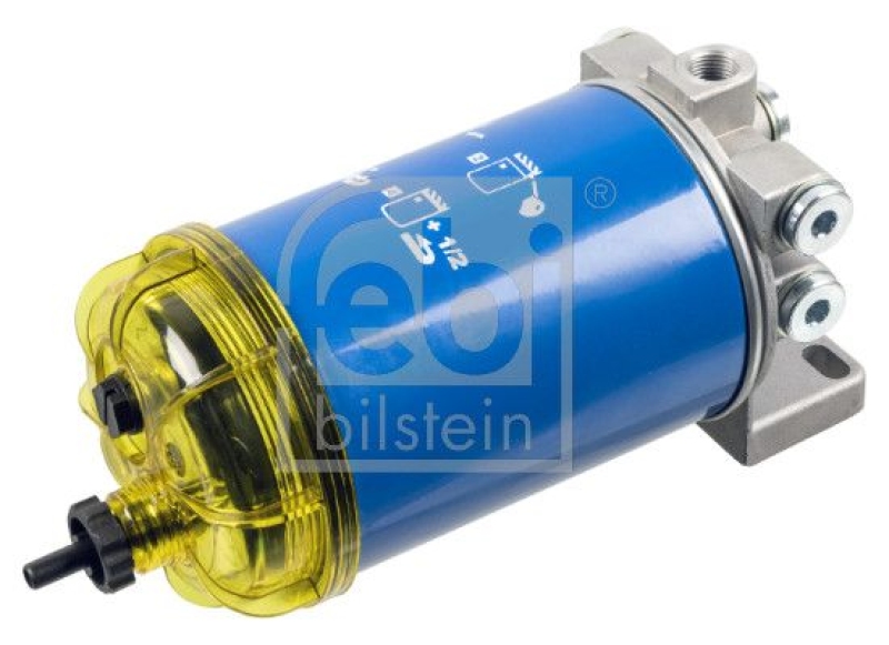 FEBI BILSTEIN Housing, fuel filter