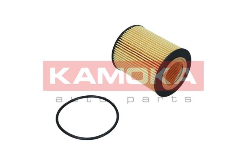 KAMOKA Ölfilter