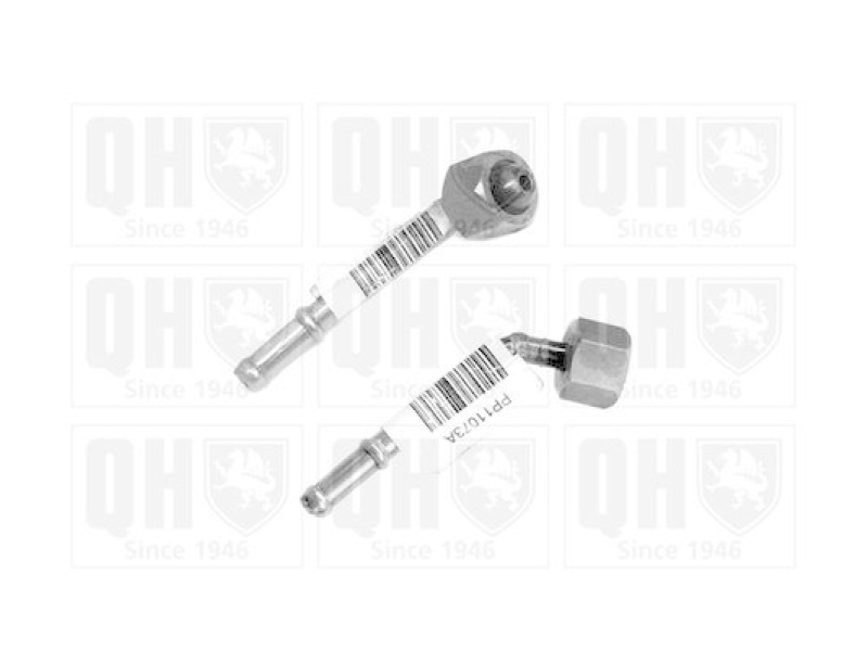 BM CATALYSTS Pressure Pipe, pressure sensor (soot/particulate filter)