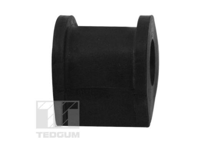 TEDGUM Lagerung, Stabilisator